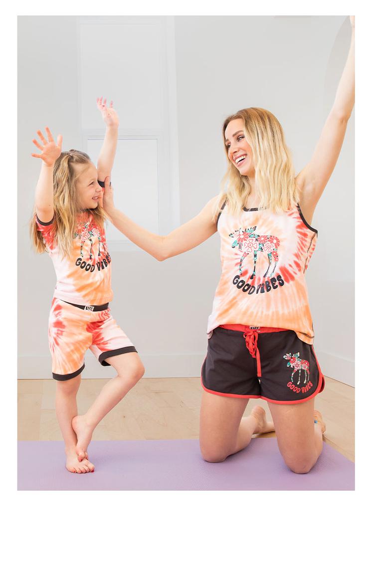mommy and me air max
