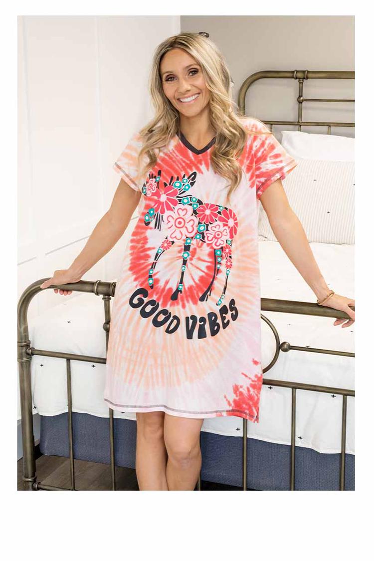 Best women's nightshirts Clearance