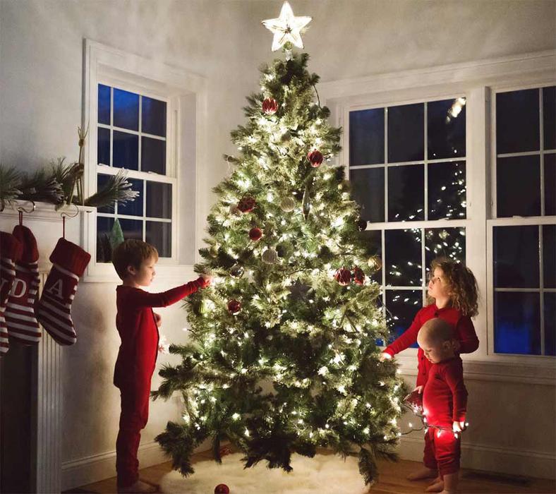 How To Throw A Toddler Christmas Party
