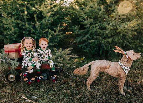 International Christmas Traditions and their Origins