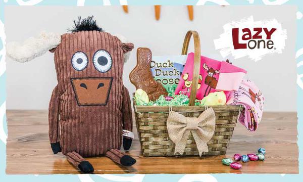 4 Easter Traditions to Start This Year!