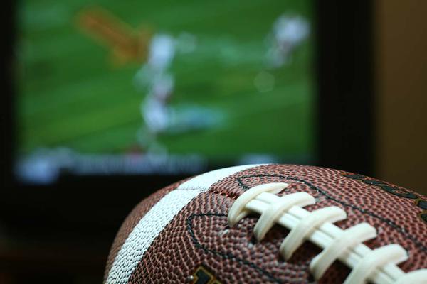 How to Make Watching the Game from Home Fun