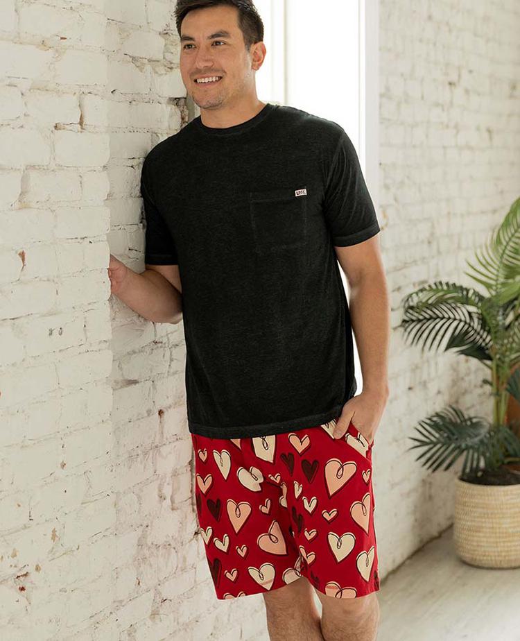 Valentine’s Day Pajamas Cute, Funny, Comfy LazyOne