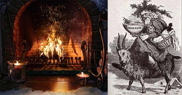 Christmas Traditions That We Don't Do Anymore!