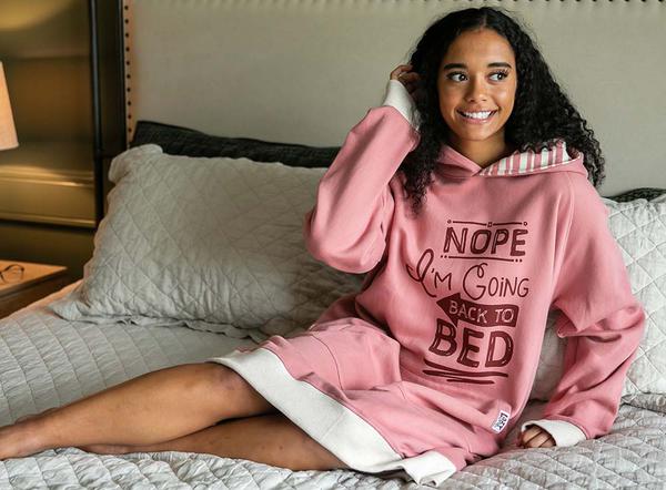 Fun Things to Do in Your PJs this Valentine's Day