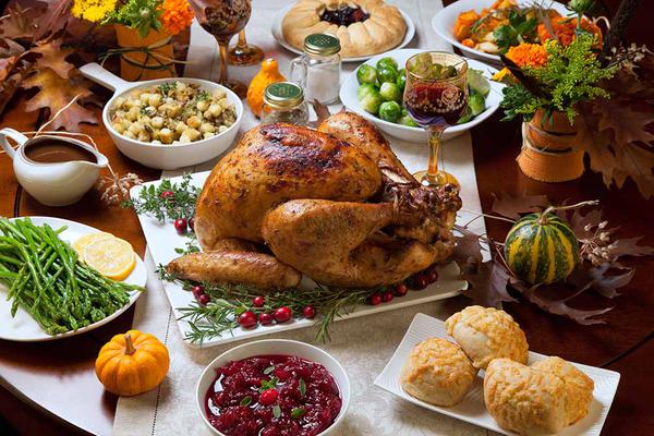 Ideas for Starting a Unique Thanksgiving Tradition
