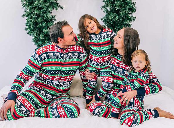 Starting New Christmas Traditions