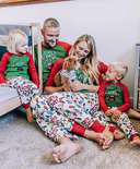 Lights Out Pajamas