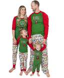 Lights Out Pajamas