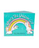 Where'd The Unicorns Go? Children's Book