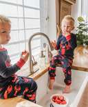 Lobster Pajamas