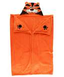Tiger Kid's Hooded Blanket