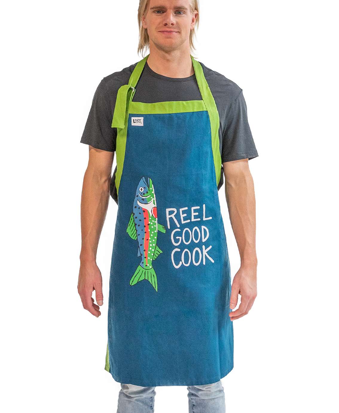 the good cook apron