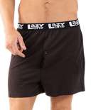 Full of Bull Men's Funny Boxer