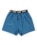 In the Buff Men's Buffalo Funny Boxer