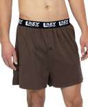 Going Commando Moose Men's Funny Boxer