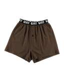 Going Commando Moose Men's Funny Boxer