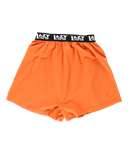 Check Your Fly Men's Fishing Funny Boxer