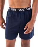 Bite Me! Men's Shark Funny Boxer