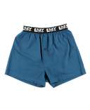 Pain In The Rear Men's Cactus Funny Boxer