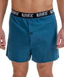 Pain In The Rear Men's Cactus Funny Boxer