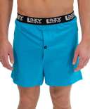 Nice Cheeks Men's Squirrel Funny Boxer