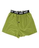 Nuttn' Butt Fishin' Men's Critter Funny Boxer