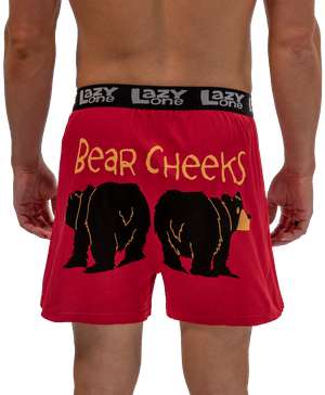 mens christmas pajamas shorts set