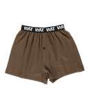 Something's Fowl Men's Duck Funny Boxer