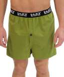 Stud Puffin Men's Funny Boxer