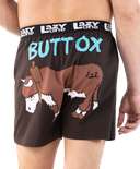 Butt Ox Men's Funny Boxer
