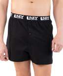 Gas Giant Men's Planet Funny Boxer