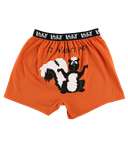 It Wasn't Me Men's Skunk Funny Boxer