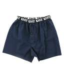 Smell You Later Men's Alligator Funny Boxer