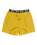 Honey Buns Men's Bear Funny Boxer