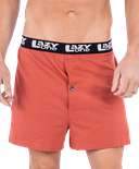 Can't Touch This Men's Funny Porcupine Boxer