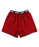 Going Commando Bear Men's Funny Boxer