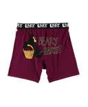Beary Basket Men's Boxer Brief