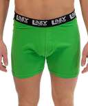 Crop Duster Men's Boxer Briefs