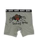 Barking Spider Men's Boxer Briefs