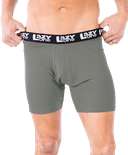 Barking Spider Men's Boxer Briefs