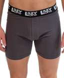 Man-ure Hot Men's Cow Boxer Briefs