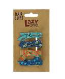 Camper Hair Clips