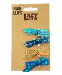 Camper Hair Clips