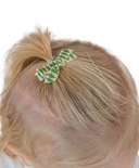 Bear Hug Hair Clips
