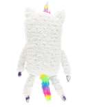 Critter Pets Kid's Unicorn Stuffed Animal