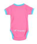 Cuddle Bug Infant Creeper Onesie