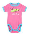 Cuddle Bug Infant Creeper Onesie