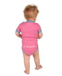 Cuddle Bug Infant Creeper Onesie