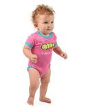 Cuddle Bug Infant Creeper Onesie
